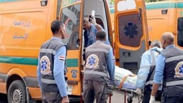 انهار عليه السور.. تفاصيل وفاة أحد طلاب معهد دنوشر الأزهري بالغربية