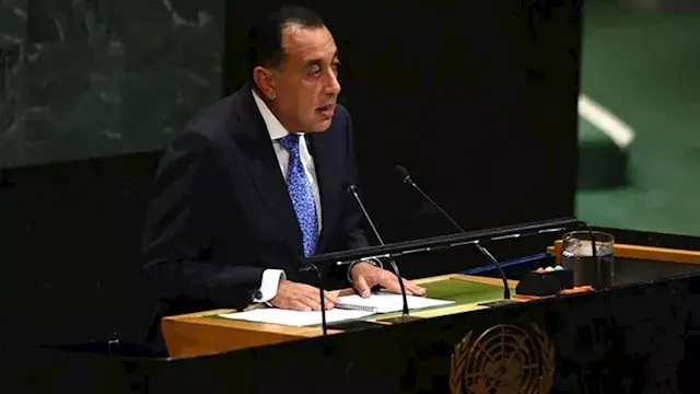 مدبولي يكشف تفاصيل اعتراض رئيس...