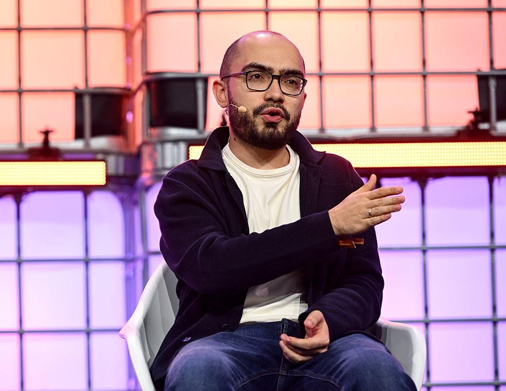 Higgsfield raises $400M Series...