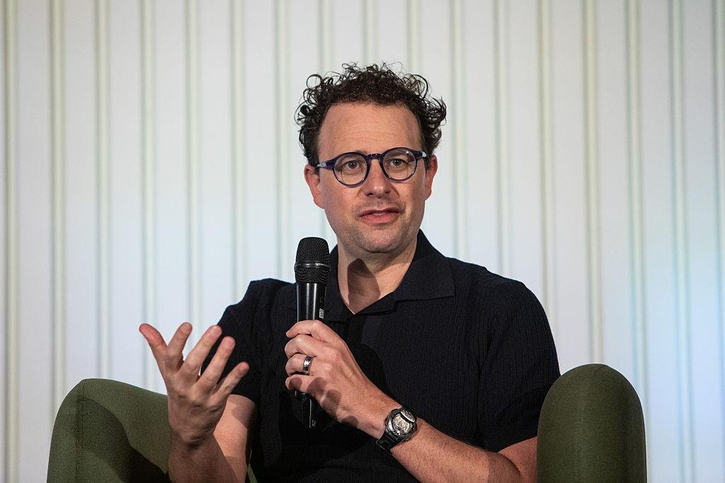 Anthropic CEO says AI backlash...