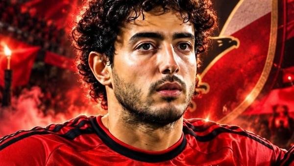 تطورات جديدة في ملف تجديد عقد محمد هاني مع الأهلي