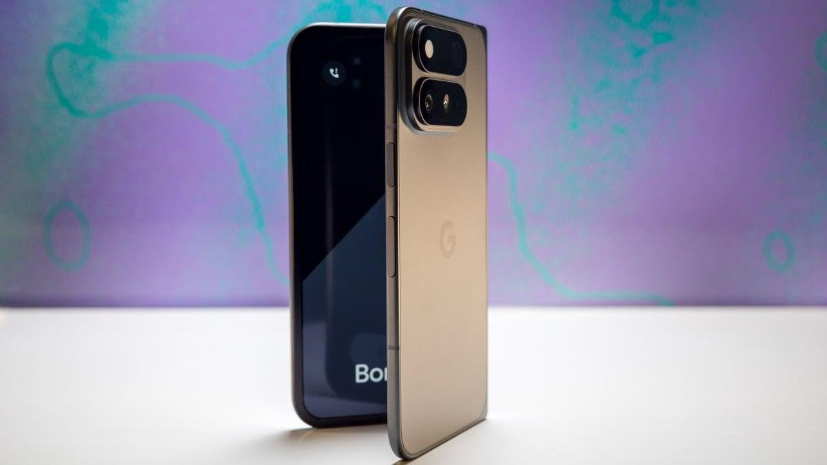 Review: The Google Pixel 11 Pr...