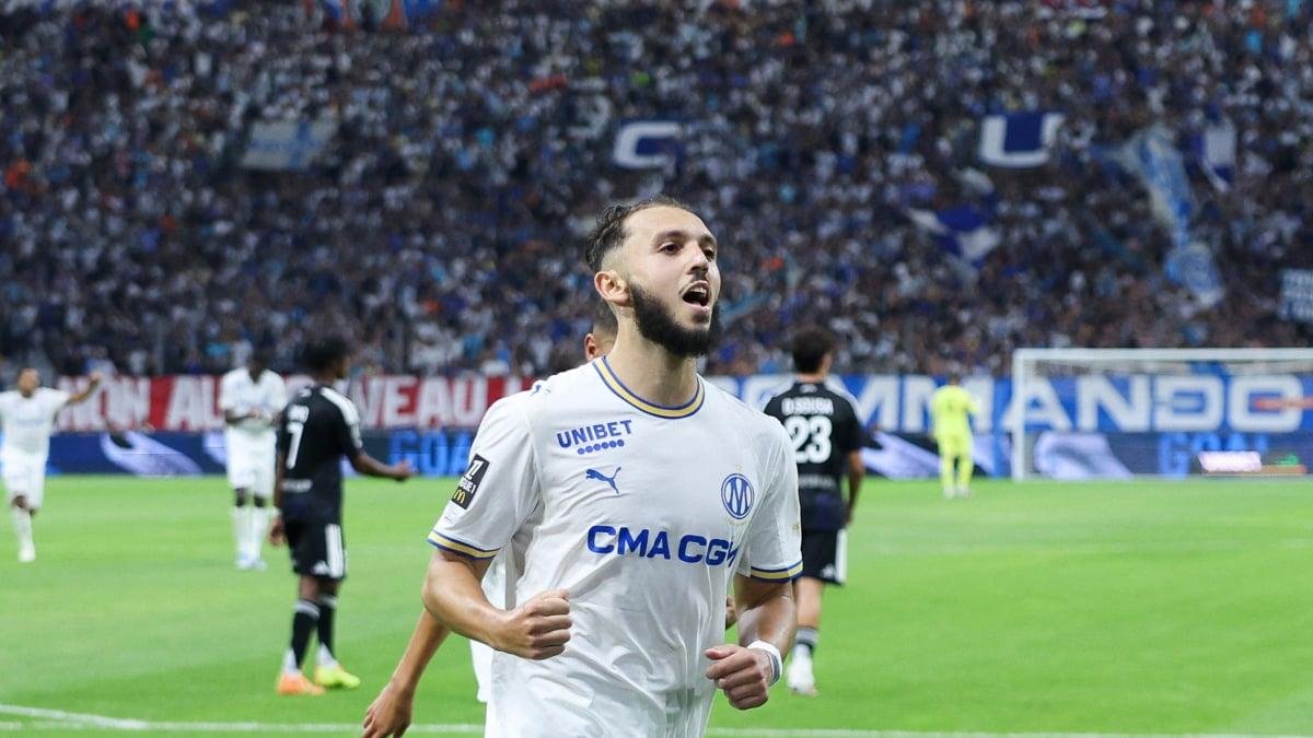 How to watch Marseille vs. Mon...