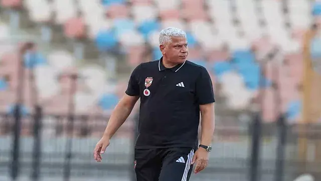 "رسالة جمعة النارية وموقف عموتة من الرحيل".. ماذا حدث في الأهلي الخميس؟