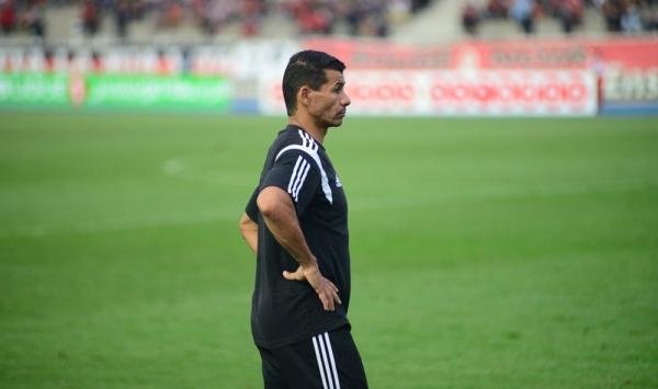 الاتحاد السكندري مهدد بإيقاف القيد بسبب مستحقات ميلود حمدي