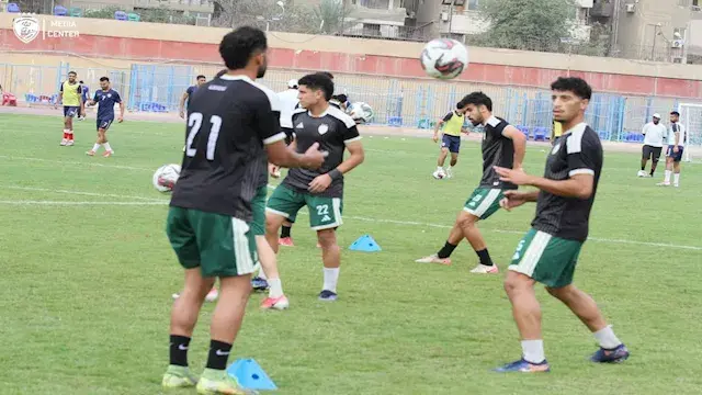 السكة الحديد يفوز على النصر ويتأهل لمواجهة الأهلي في كأس مصر
