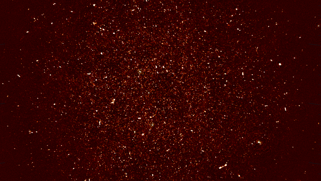 Scientists detect signals of h...