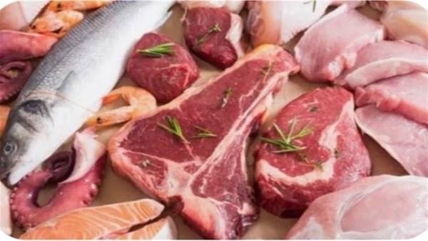 أسعار اللحوم والدواجن والبيض بالوادي الجديد اليوم الأربعاء