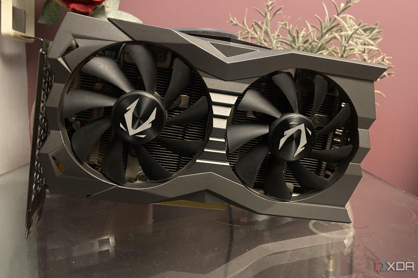 4 used GPUs that suddenly make...