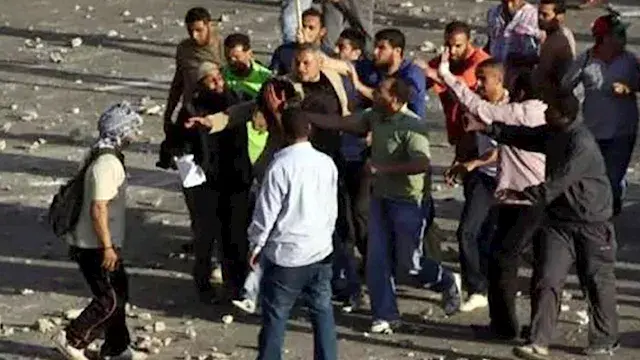 مقتل شاب على يد نجل خاله وإصابة اثنين آخرين في الإسكندرية