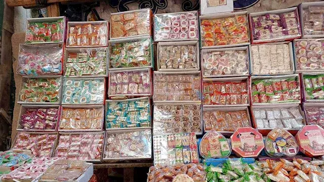 شعبة الحلويات توضح أسباب ارتفا...
