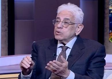 حسام بدراوي يقترح على الرئيس السيسي تعيين 3 نواب: مدني وعسكري وسيدة