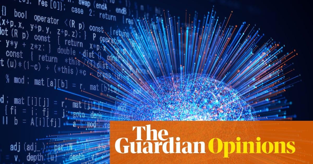 Would even an AI disaster on t...