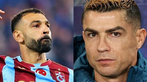 رونالدو في الصدارة ومحمد صلاح عاشرًا.. قائمة أعلى لاعبي كرة القدم أجرًا في 2026