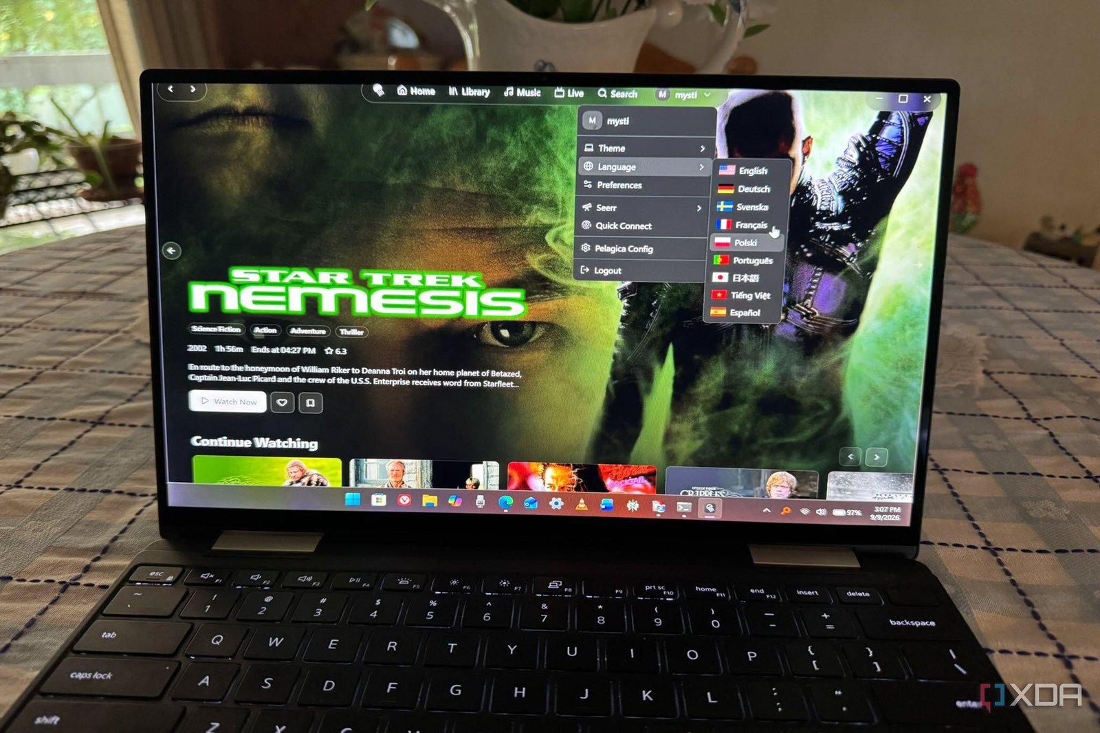 After trying countless Jellyfi...