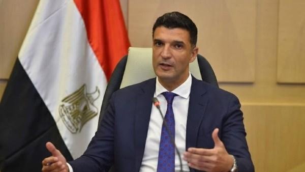 منتدى مصر 2026.. خالد هاشم يستعرض خطة تيسير تخصيص الأراضي وتسريع التراخيص وتعزيز التكامل بين المصانع
