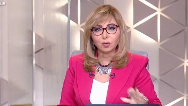 لميس الحديدي تحذر من تكرار حوادث الطرق في رأس غارب وتطالب بتدخل النقل