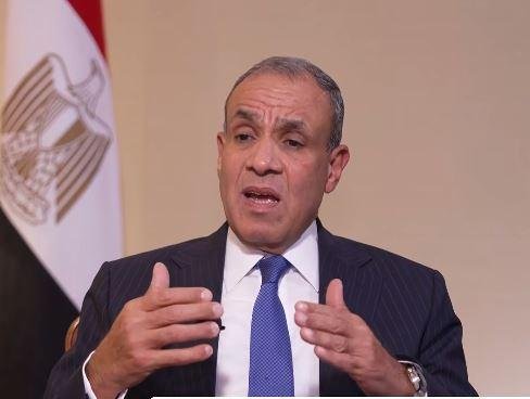 وزير الخارجية: إسرائيل هي المعطل لتنفيذ خطة ترامب في غزة وتتحمل المسئولية كاملة