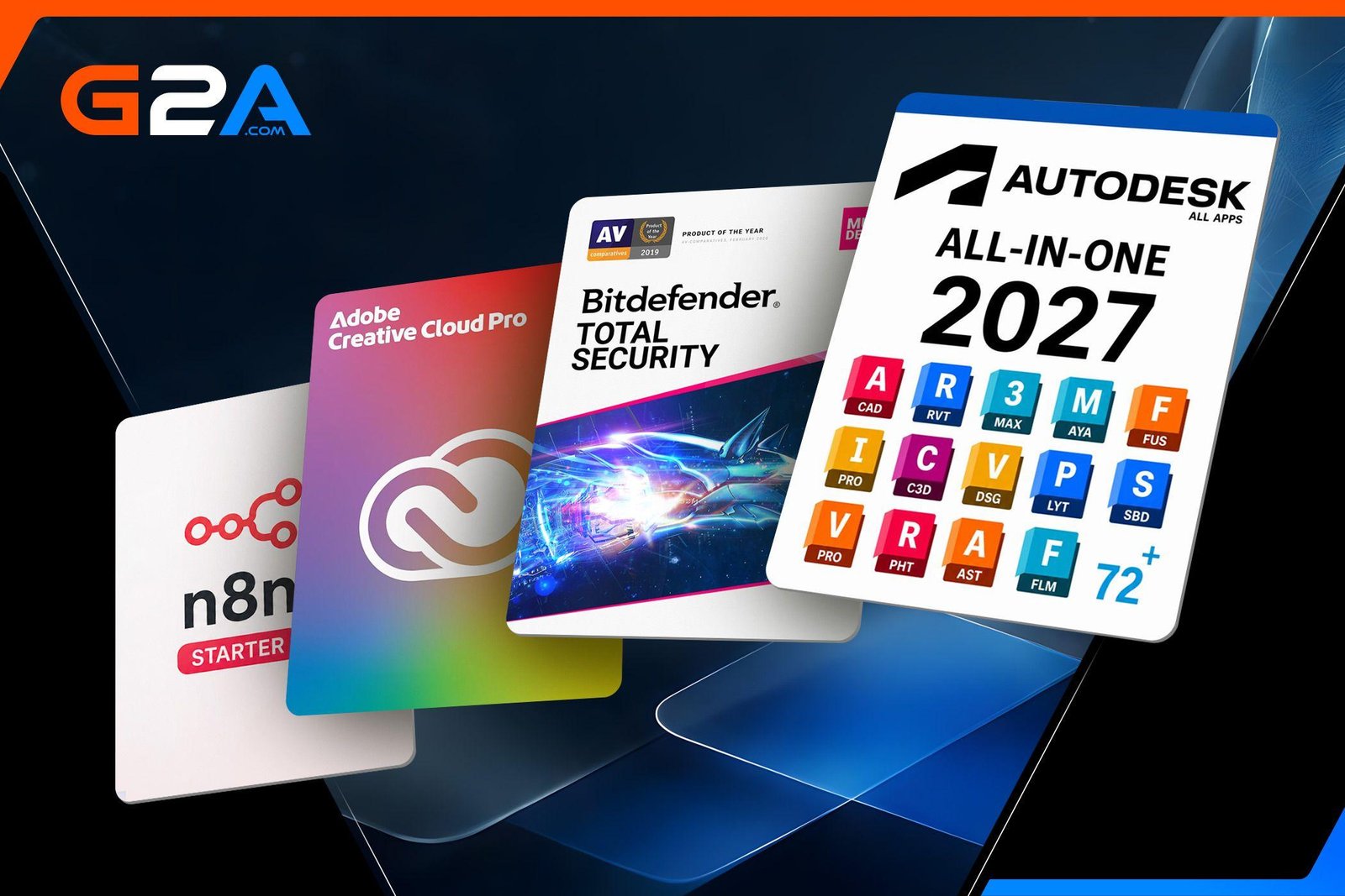 Stop overpaying for software w...