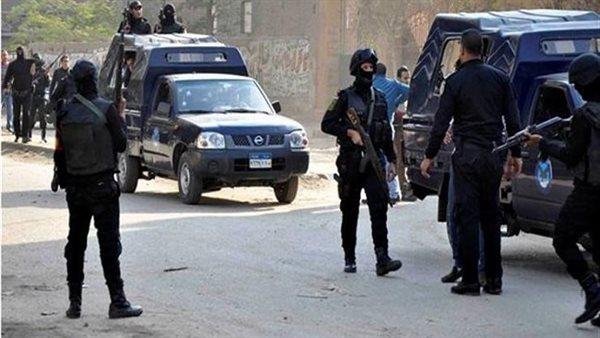 مصرع شخص خلال تبادل لإطلاق النار مع الشرطة في قرية المريس