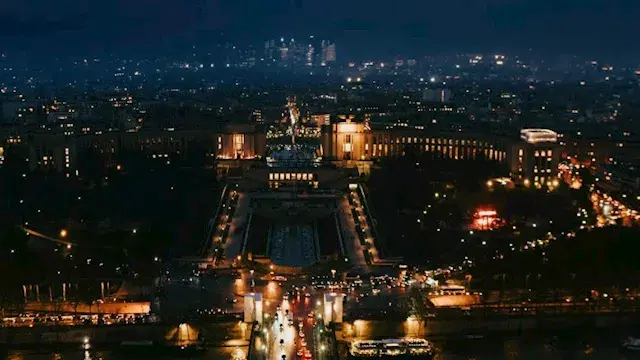 أكثر 10 مدن جذبا للسياح حول ال...
