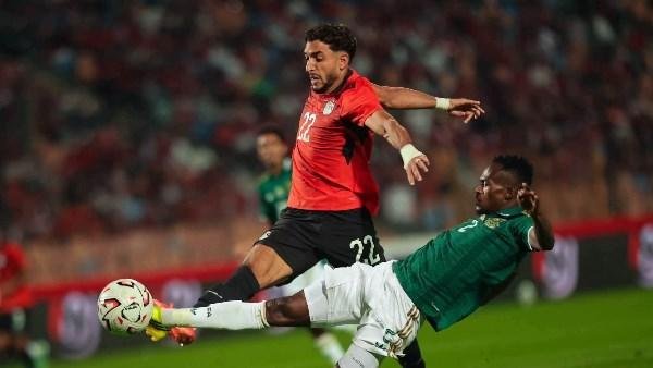 صدمة جديدة للفراعنة.. منتخب مصر يتراجع في تصنيف فيفا بعد توقف سبتمبر وأكتوبر