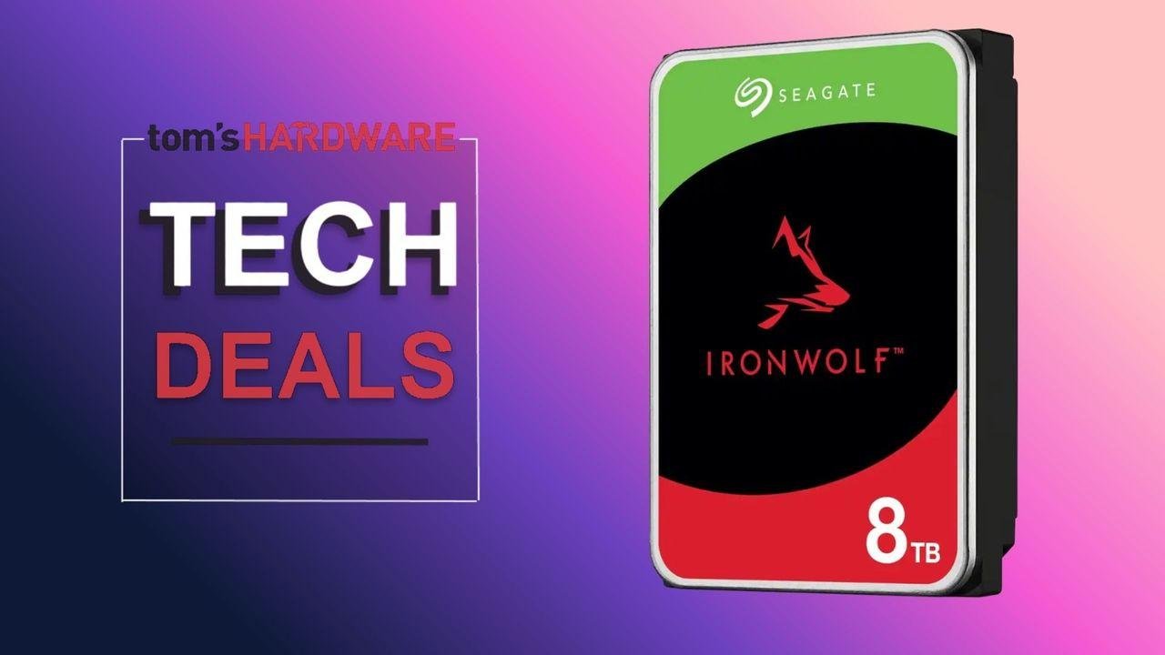 Expand your NAS with a third o...