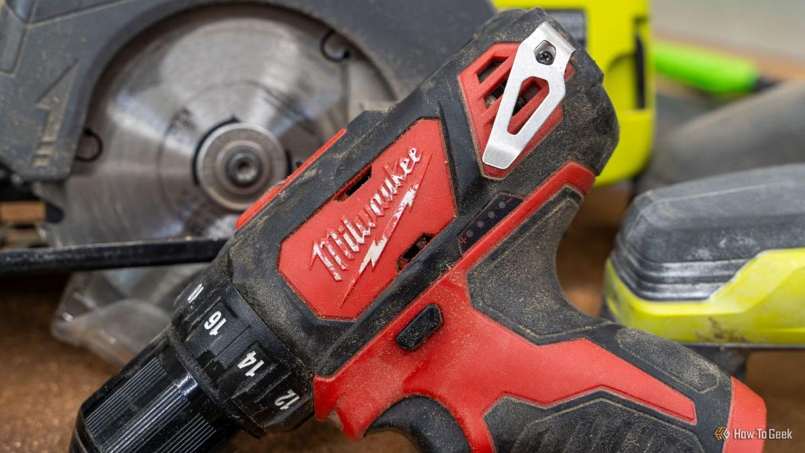 5 Milwaukee tools that are tin...
