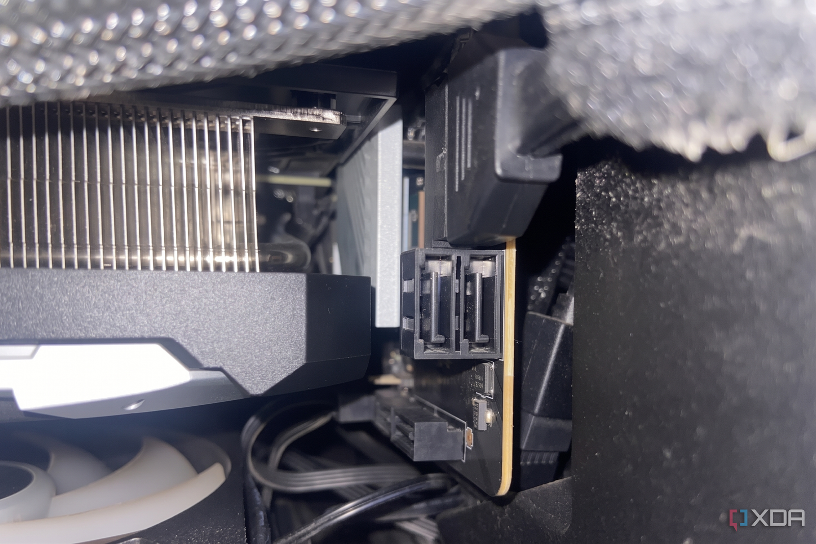 I almost spent $200 on an NVMe...