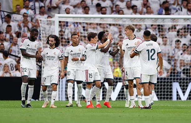 قائمة ريال مدريد لموقعة لايبزيج.. مورينيو يستقر على أسلحته في دوري الأبطال