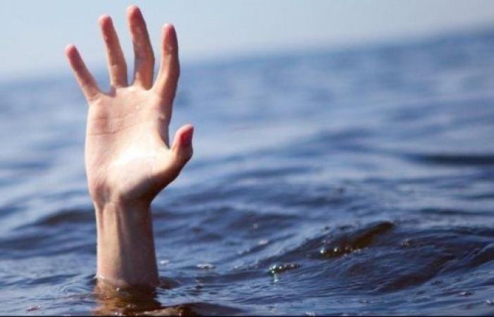 انتشال جثة شاب غرق في مياه الر...