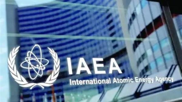 وكالة الطاقة الذرية تُنهي مهمة تقييم 19 محطة كهرباء نووية في أوكرانيا