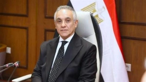 وزير العدل يخول بعض العاملين بالجهاز المصري للملكية الفكرية صفة مأموري الضبط القضائي