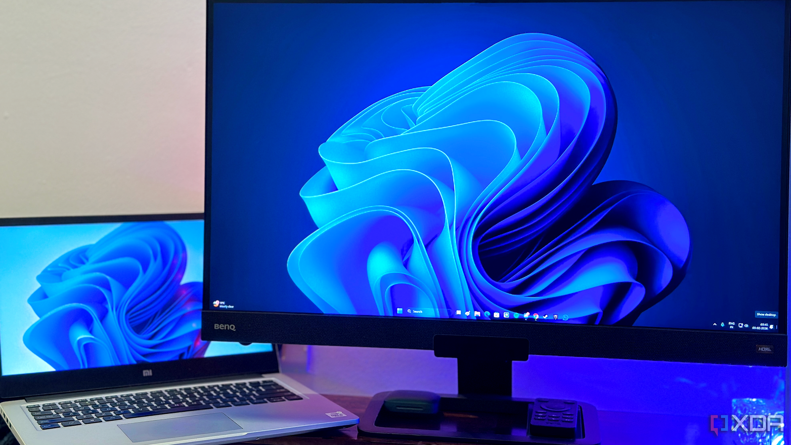 Windows 11 26H2 left the newes...