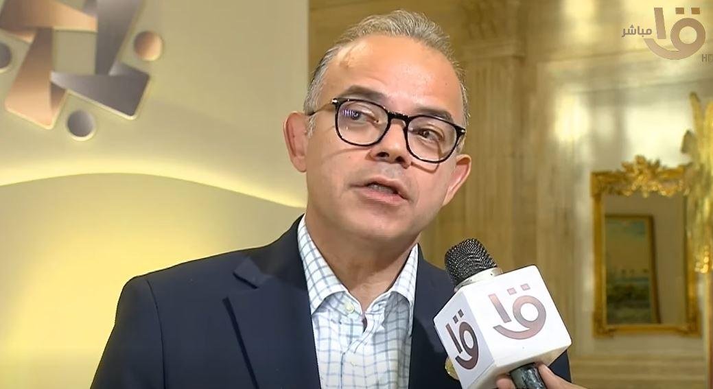 وزير الاستثمار: نعمل على تمكين رواد الأعمال وشركاتهم من العمل ضمن إطار منظم