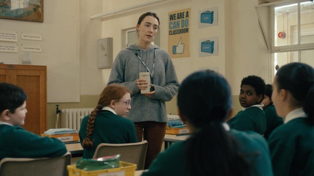 Bad Apples review: Teachers, t...
