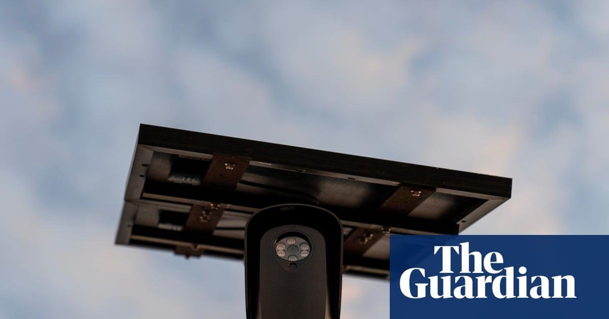 Flock Safety tries to curb pol...