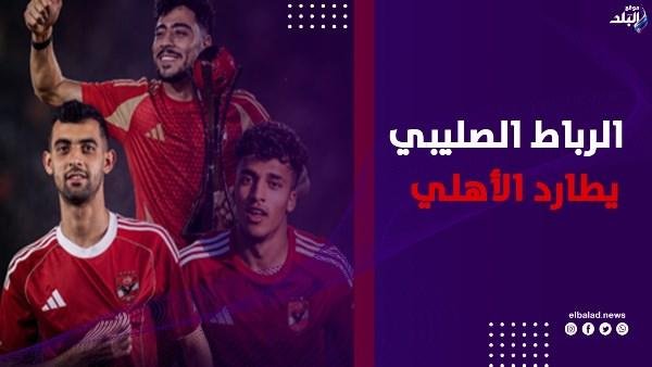 7 لاعبين.. لعنة الرباط الصليبي...