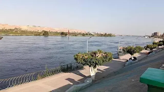 انخفاض الحرارة 5 درجات.. الأرص...