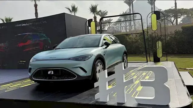 أحدث أسعار سيارات سمارت في مصر خلال أكتوبر 2026.. تعرف عليها
