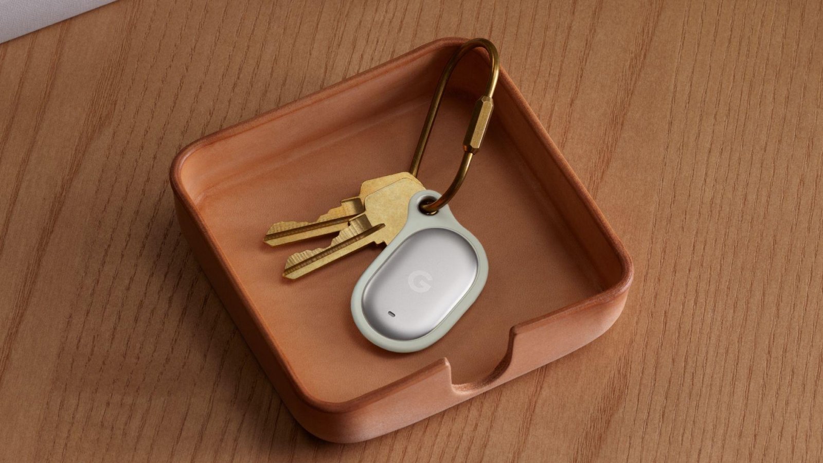 Google's new AirTag alternativ...