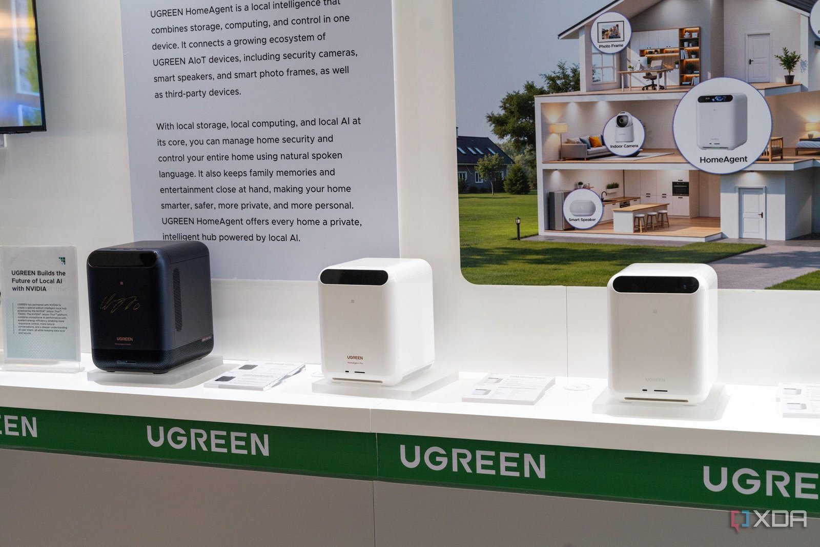 UGREEN's new smart home platfo...