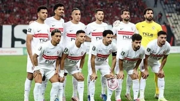 أزمة قبل مباراة الزمالك وزد بسبب دقيقة حدادًا على روح نصر إبراهيم