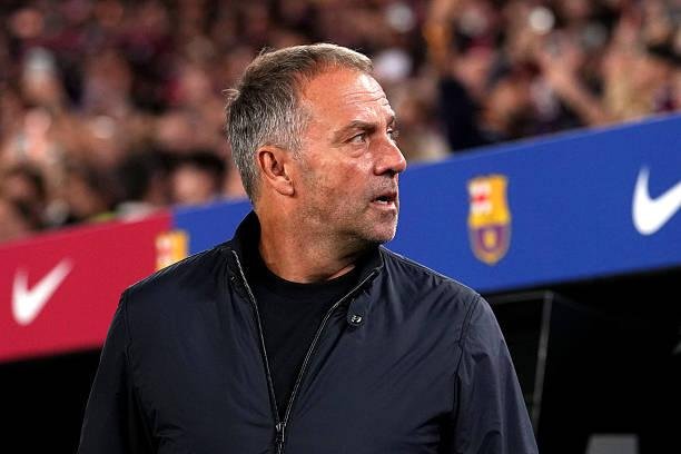 بالأرقام.. فليك يشتكي من افتقاد برشلونة للانتعاش