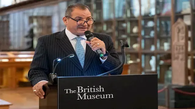 20 عامًا من التعاون.. مصر تشار...