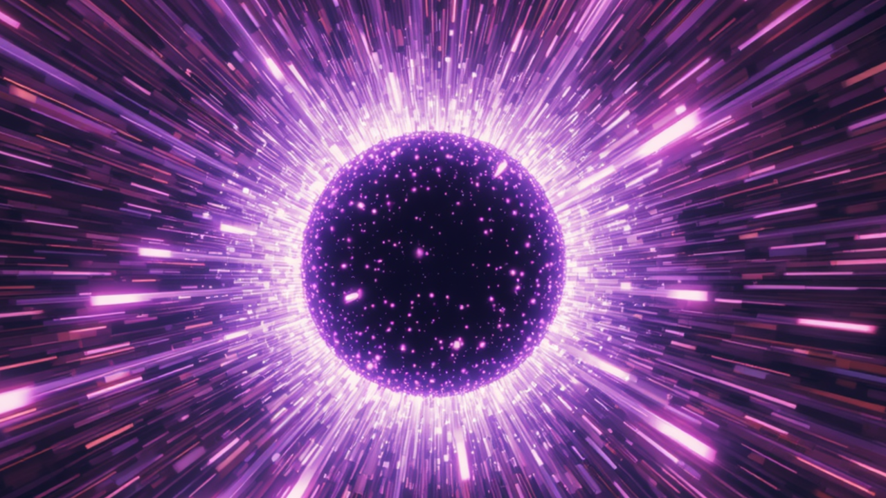 'Dark stars' could be the seed...