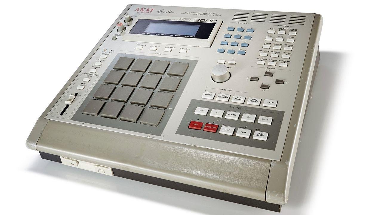Vintage Emulator Studio recrea...