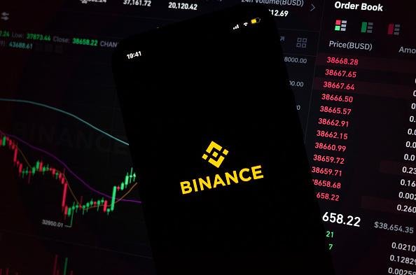Binance now lets AI agents tra...