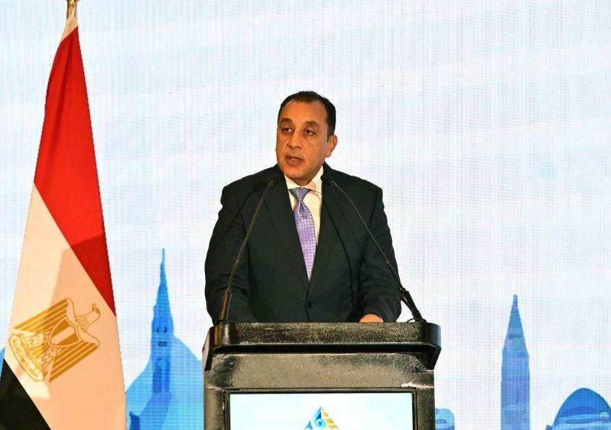 مدبولي: أقول لأشقائنا في دول حوض النيل إن ما نستطيع تحقيقه معا أكبر كثيرا مما يمكن لأي دولة أن تحققه منفردة في ظل الخلاف والفرقة