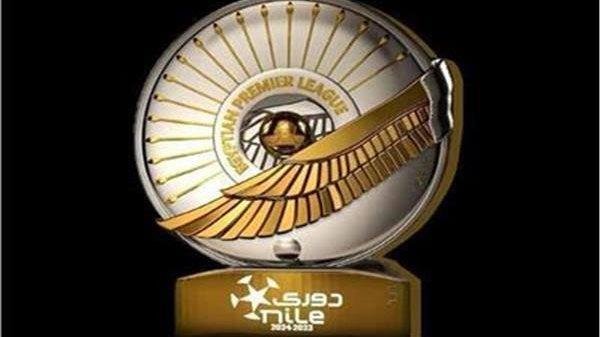 انطلاق الدوري المصري.. 100 لاع...